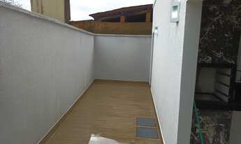 Imagem 12: SOBRADO NOVO JD EUROPA ALTO PADRÃO VARANDA GOURMET PORCELANATO ILUMINAÇÃO LED PRÓX T-9 FIN