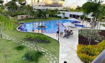 Imagem 3: Apartamento para aluguel tem 57 metros quadrados com 2 quartos em Santo Amaro - Recife - P