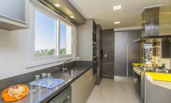 Imagem 7: Apartamento à venda em Nossa Senhora das Graças com 158 m², 3 quartos, 3 suítes, 3 vagas