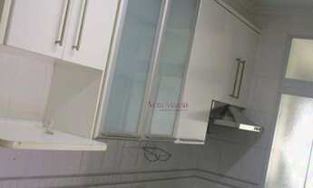 Imagem 5: Apartamento com 3 dormitórios à venda, 139 m² por R$ 1.340.000 - Tamboré - Barueri/SP