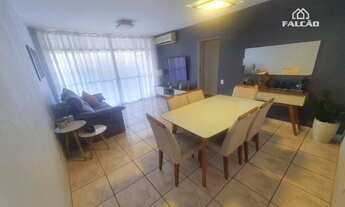 Imagem: Apartamento com 2 dormitórios, 96 m²