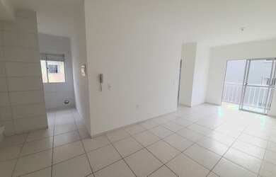 Imagem 2: Apartamento 2 Quartos Fundos 57,97m²