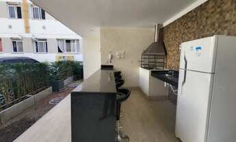 Imagem 3: Apartamento para aluguel possui 44 metros quadrados com 2 quartos em Jardim Íris - São Pau