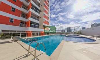 Imagem: APARTAMENTO ARACAJU TRIANON JARDINS NO JARDIM