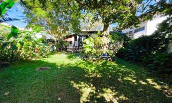 Imagem 7: Casa térrea espetacular! 588m2 de terreno em uma das melhores ruas da City lapa