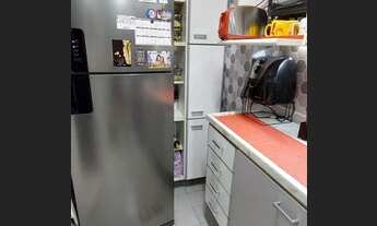 Imagem 7: Apartamento 2 quartos, suite, wc social, varanda, 2 vagas - Pq Olimpico