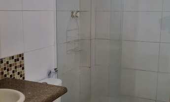 Imagem 4: Casa duplex tipo apto 2 quartos