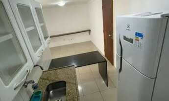 Imagem 6: Quarto e Sala mobiliado em Boa viagem !