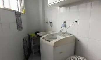 Imagem 3: Apartamento com 2 quartos em 91m² com 1 vaga de garagem