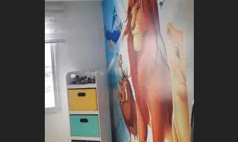 Imagem 2: Apartamento à venda em Jabaquara com 91 m², 3 quartos, 1 suíte, 2 vagas