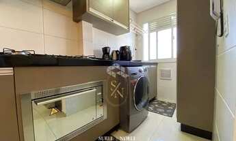 Imagem 7: Lindo apartamento com 02 dormitórios, 01 suíte, 01 vaga, no Jardim Cidade Florianópolis/Sã