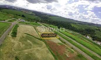 Imagem: Terreno-À VENDA-Condomínio Praças Ventura-Itatiba-SP