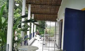 Imagem 3: Propriedade de 31 hectares às margens de açude