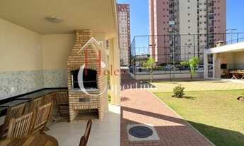 Imagem 4: Apartamento para Venda em Jundiaí, Bosque dos Jacarandás, 2 dormitórios, 1 suíte, 1 banhei