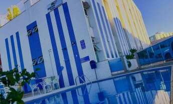 Imagem 7: Kitnet alto padrão no Lago Norte mobiliada e garagem coberta