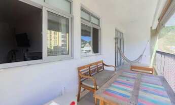 Imagem 3: Apartamento à venda, 2 quartos, 1 suíte, 1 vaga, Botafogo - RIO DE JANEIRO/RJ