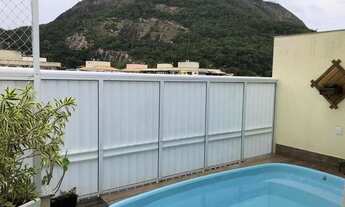 Imagem 2: Linda cobertura duplex em itaipu