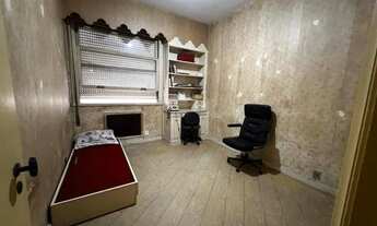 Imagem 13: Apartamento 4 quartos no Leblon - Rio de Janeiro - RJ