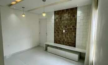 Imagem: Cond. Viva Sim - apartamento 2/4 semi mobiliado