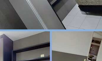 Imagem 4: ¦PontaNegra¦Exclusivo¦100%Mobiliado¦Completo¦