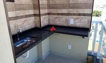 Imagem 3: Apartamento 2 dormitórios e 1 Suíte na Penha