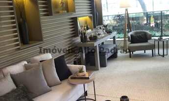 Imagem 4: 131m - 2 vgs - andar alto - Bairro Brooklin Novo