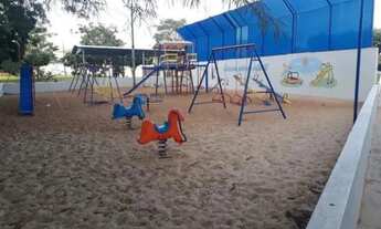 Imagem 4: Lote no Condomínio Recanto das Águas