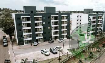 Imagem 7: Apartamento para Venda em Cascavel, Cancelli, 2 dormitórios, 1 banheiro, 1 vaga