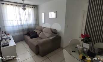 Imagem 2: Apartamento com 02 dormitórios a venda - Região Morumbi