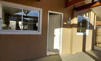 Imagem: Casa para aluguel com 67 metros quadrados