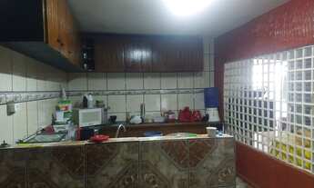 Imagem 3: O Paraíso de Casa