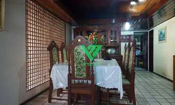 Imagem 4: Casa com 5 dormitórios à venda, 305 m² por R$ 1.400.000,00 - Bessa - João Pessoa/PB