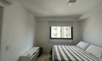 Imagem 7: Apartamento Venda 1 Dormitórios - 37 m² Brooklin