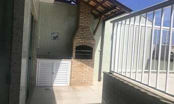 Imagem 2: Cobertura para aluguel e venda com 200 metros quadrados com 4 quartos