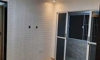 Imagem 4: Apartamento para aluguel possui 60 metros quadrados com 2 quartos