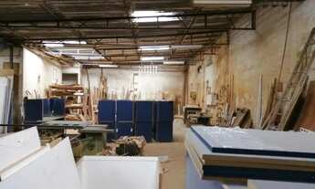 Imagem 6: Venda de imóvel comercial em avenida principal de Francisco Morato