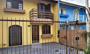 Imagem 2: Sobrado para aluguel 80m2 com 3 quartos no Bairro Cajuru