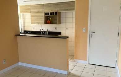 Imagem 5: Apartamento para aluguel com 75 metros quadrados com 3 quartos