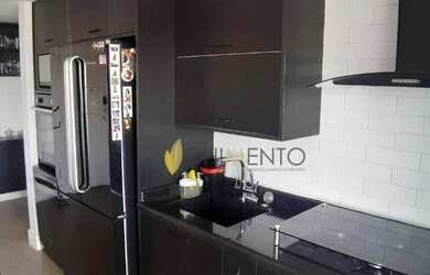 Imagem 6: Apartamento com 2 dormitórios à venda, 91 m² por R$ 935.000,00 - Jardim - Santo André/SP