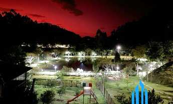 Imagem 4: Terrenos a venda em condomínio fechado Buenos Aires Country em Buenos Aires em meio a Mat