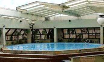 Imagem 1: Moema 38 mts Mobiliado vaga de garagem prox metro shopping Temporada pagou entreou 3800,00