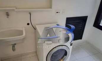 Imagem 2: Apartamento com 2 dormitórios para alugar, 138 m² por R$ 11.123,00/mês - Jardim Guedala