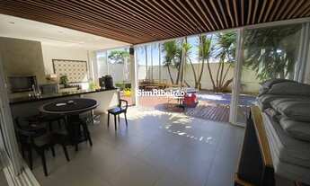 Imagem 7: Casa a venda no Bairro City Ribeirão