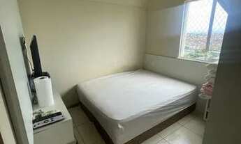 Imagem 3: Apartamento para venda com 75 metros quadrados com 3 quartos em Saboeiro - Salvador - BA