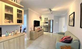 Imagem 2: Apartamento com 2 dormitórios à venda, 54 m² por R$ 1.090.000,00 - Cerqueira César - São P