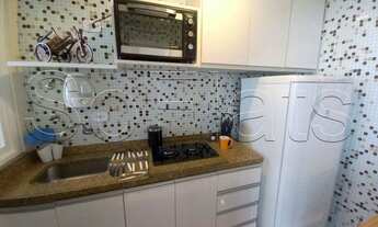 Imagem 6: Flat disponível para locação em Santana, próximo ao Metro Santana e terminal de ônibus