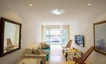 Imagem 2: Apartamento para Aluguel - Recreio, 3 Quartos, 113 m2