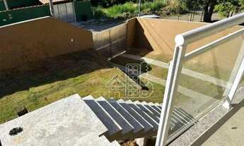 Imagem 6: Casa com 2 dormitórios à venda, 90 m² por R$ 300.000,00 - Jacaroá - Maricá/RJ