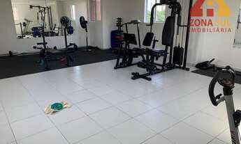 Imagem 6: Apartamento com 2 dormitórios à venda, 57 m² por R$ 230.000,00 - Manaíra - João Pessoa/PB