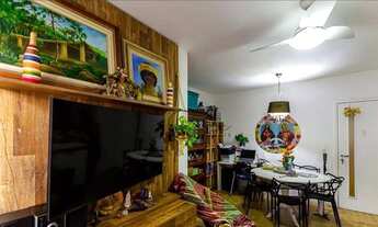 Imagem 2: Apartamento de 2 quartos no Centro